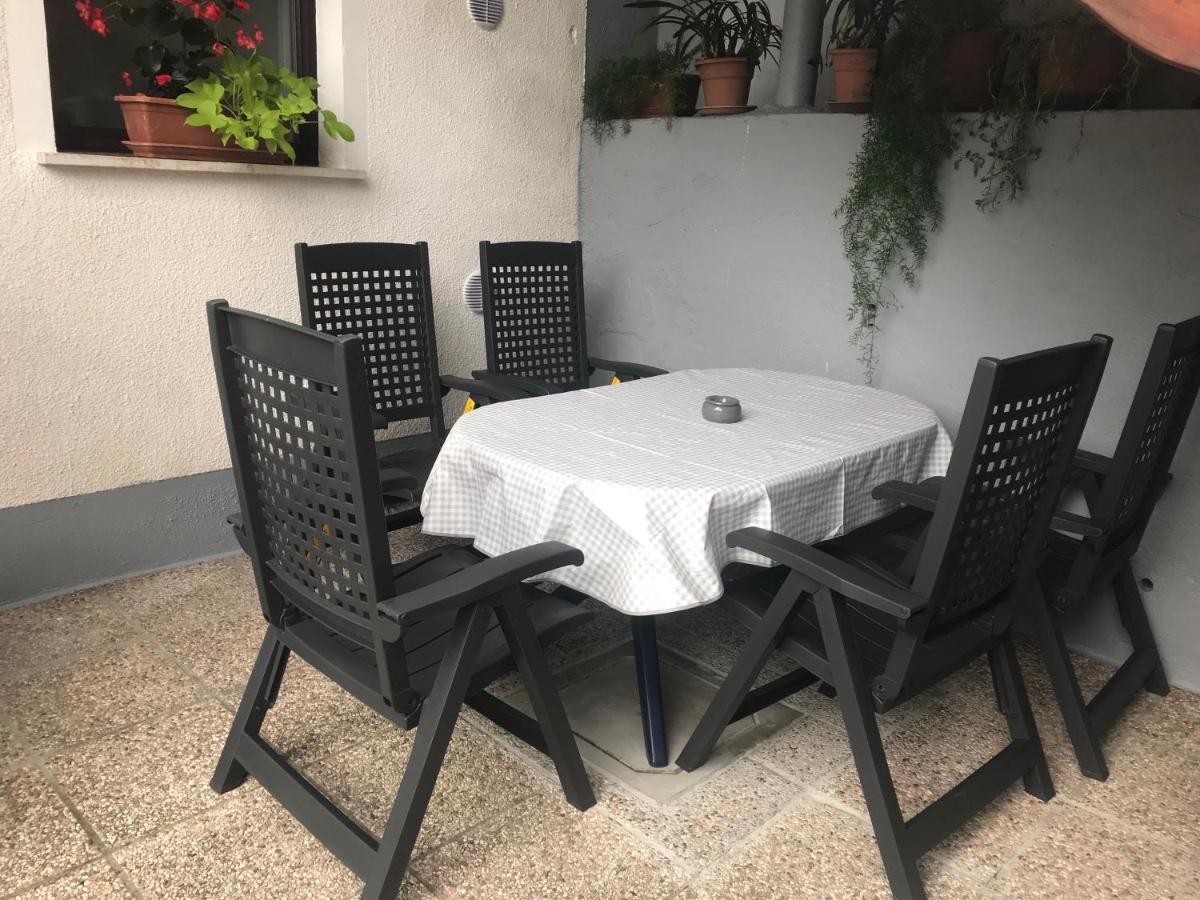 Apartment Loyd, Tolmin - Most Na Soci Exterior photo
