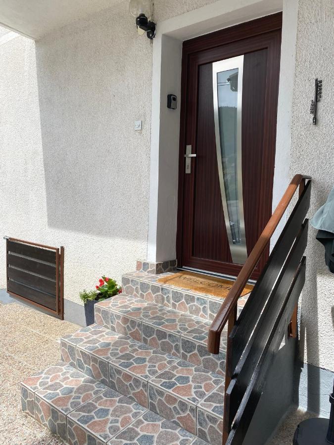 Apartment Loyd, Tolmin - Most Na Soci Exterior photo