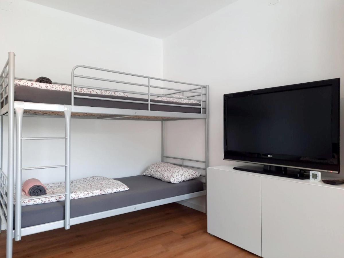 Apartment Loyd, Tolmin - Most Na Soci Exterior photo