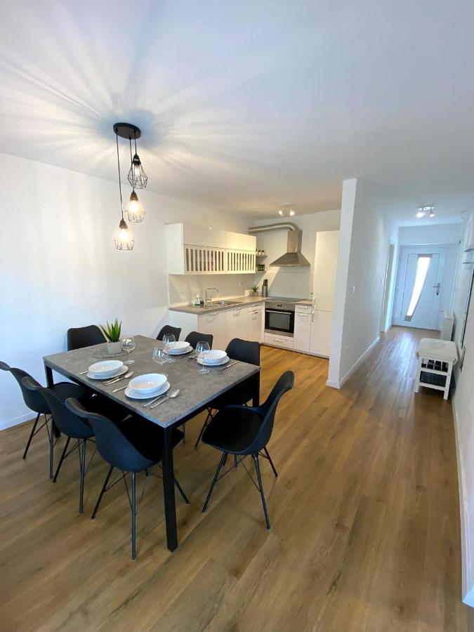 Apartment Loyd, Tolmin - Most Na Soci Exterior photo